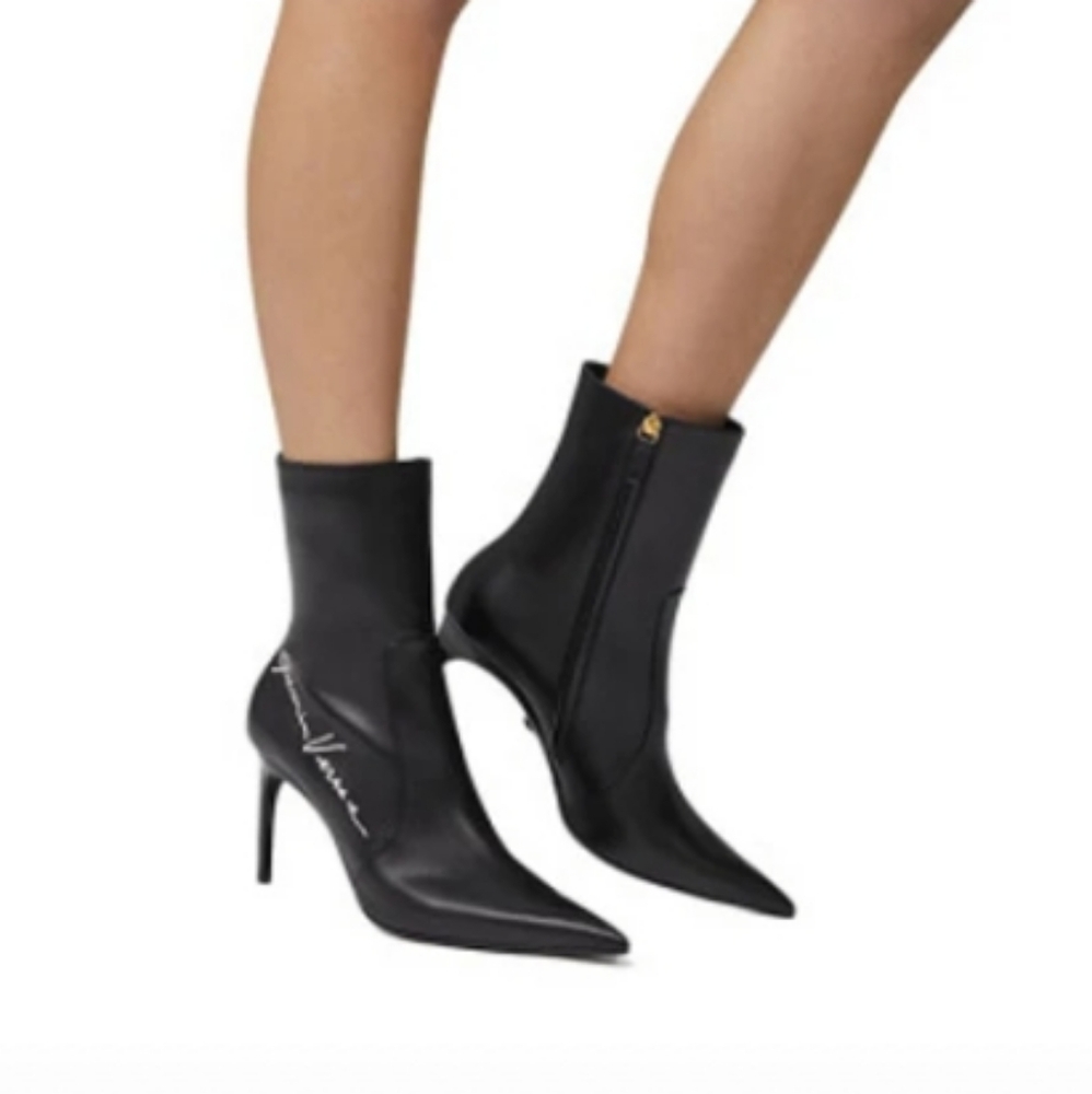 Versace ankle boots - Picture 14 of 15